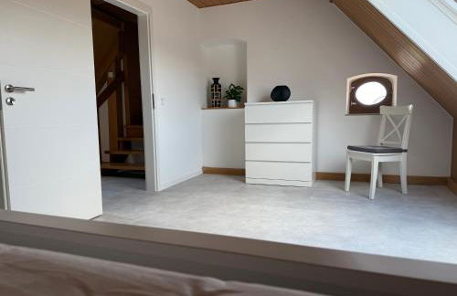 Rebenblick Dachsuite in historischem Gebäude aus 1840 - Foto 16