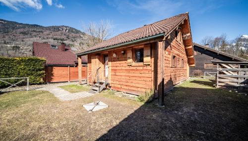 Chalet 8p - L'oeillet des glaciers - Photo 1