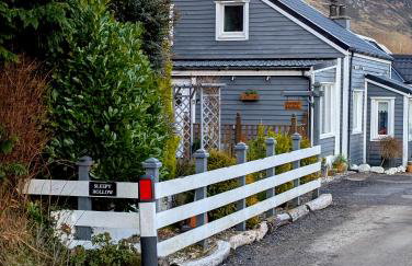 Sleepy Hollow at Heatherbank - Foto 23