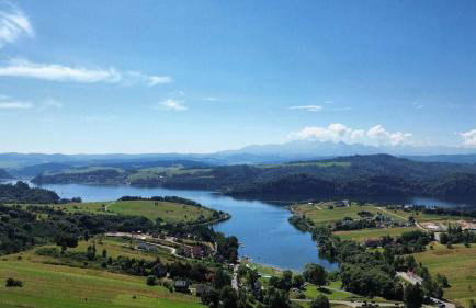 Słoneczny Domek - Foto 17