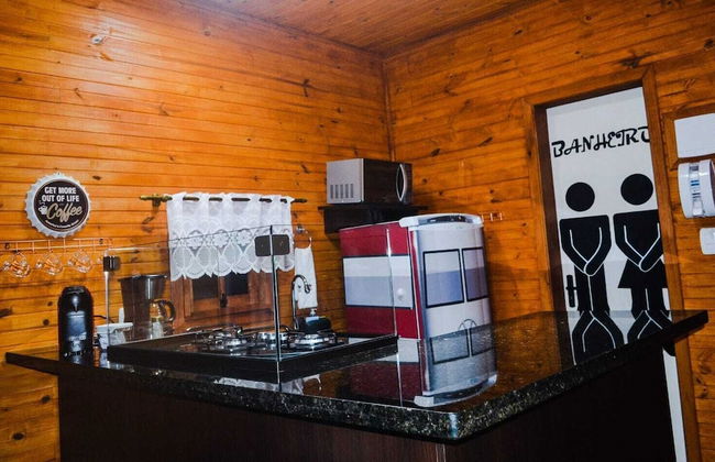 Recanto do Sinaleiro - Foto 14