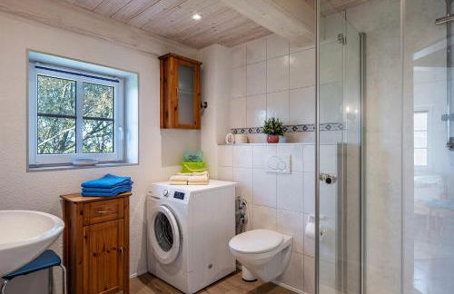 Ferienhaus Blick ins Tüterland - Foto 16