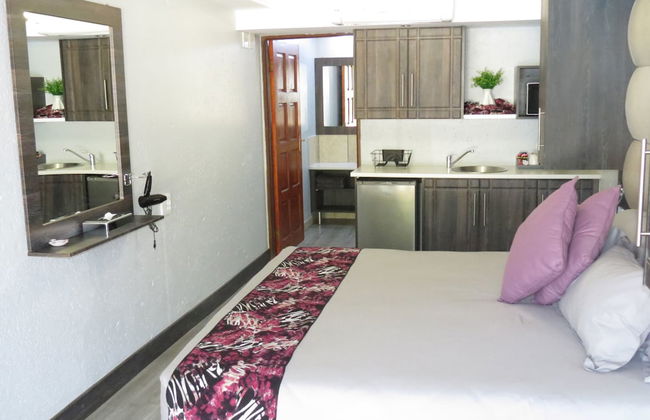 Bushmans Rock Country Lodge - Foto 7