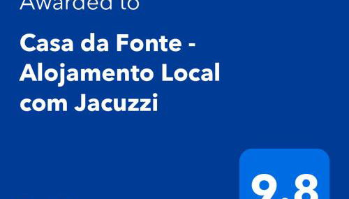 Casa da Fonte - Alojamento Local com Jacuzzi - Photo 2