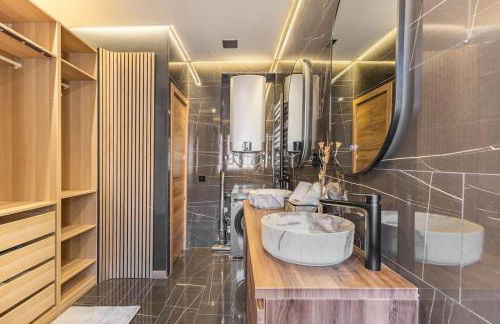 Luxury and elegant apartment Madrid - Foto 18