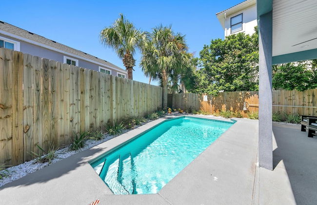 Our Destiny in Dunes of Destin - Foto 59