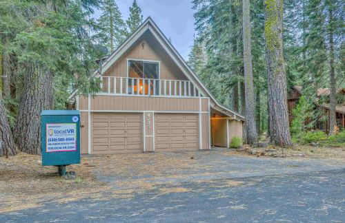 Beautiful Homewood Retreat with Deck and Grill - Foto 35