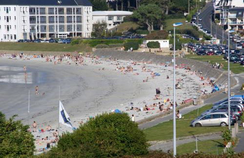 BELLE VUE MER STUDIO PISCINE - Foto 20