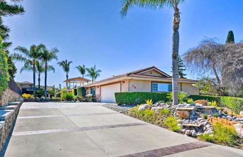 Vista Home with Pool about 11 Mi to Tamarack State Beach - Foto 36