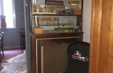 LA MARIEFACTURE - Comme à la Gare - Photo 6