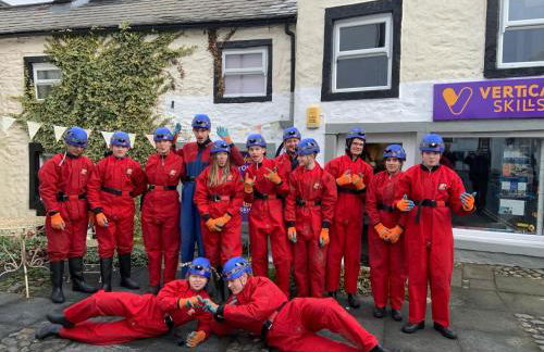 Old School House - Yorkshire Three Peaks Challenge - Foto 15
