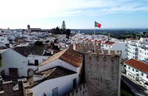 Castle House Loulé City Center - Foto 15