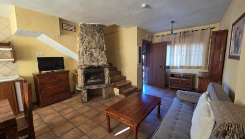 Complejo rural el Hosquillo Alojamientos el Hosquillo - Foto 4