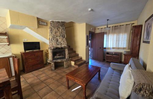 Complejo rural el Hosquillo Alojamientos el Hosquillo - Foto 4