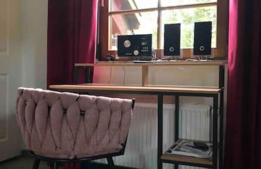 Willkommen im Casa Felice, der Wohlfühl Oase mit Balkon, 4 Betten und Homeoffice Platz - Foto 26