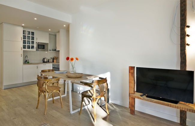 The Salty Lodge - Photo 23