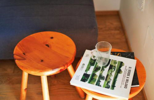 Just Urban Stays - Bilocale con Spazio Esterno - 10 min Duomo in tram - Foto 26