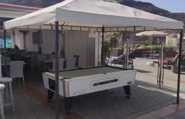 Casa Holmston, Duplex villa with hot tub in Anfi Tauro Topaz - Foto 22