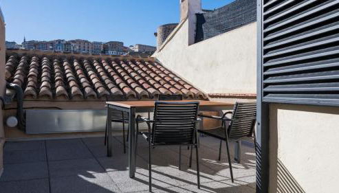 Granadal - Apartamentos Aloha Toledo - Foto 5