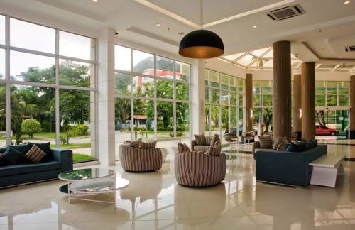 Loft Porto Marina Itacuruçá - Foto 28