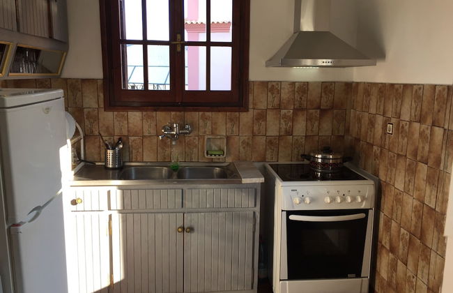 Alexander Apartments - Foto 23