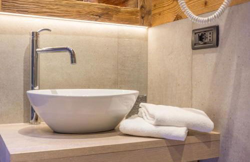 Alpine Refuge Villa Adler - Photo 55