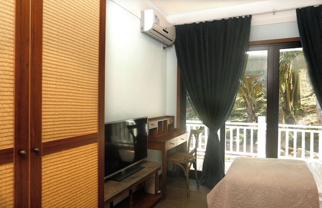 shell villa apartel resort - Foto 15