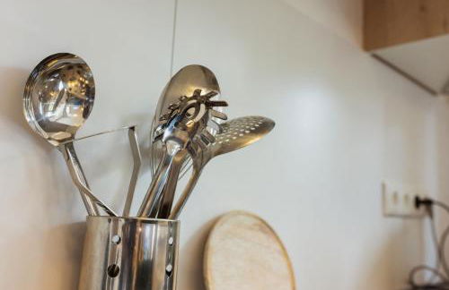 HYGGE HOMES - Apartment 'Scandi Soul' - Design Apartment Nähe Schloss - Foto 38