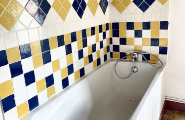 Villa spacieuse à Prailles-La Couarde avec piscine privée 100 m² ! - Foto 50