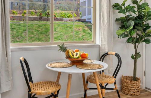 @Marbella Lane - Blissful Studio in Makaha - Foto 12