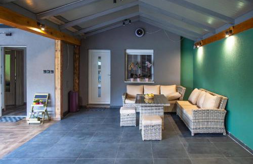 Escape to Nature - Dolac Franić - Foto 34