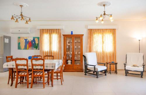 Villa Allegra in Tzamarelata - Foto 13