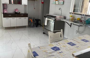 Casa completa em campo verde - Photo 7