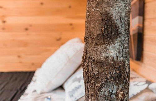 MoonLight Treehouse At Belgrade Hospitality - Foto 6