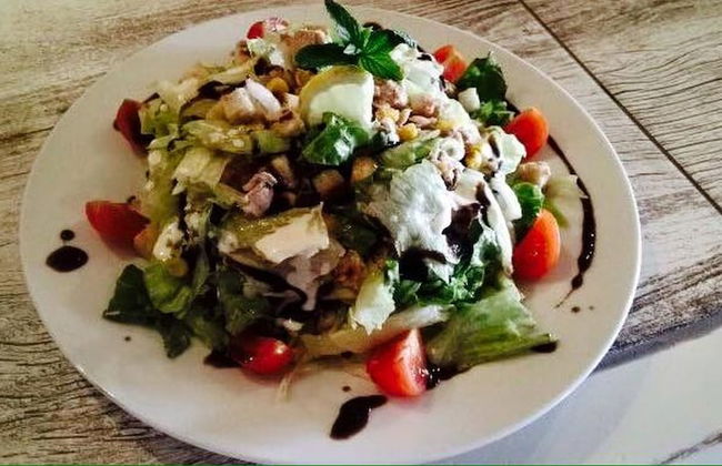 Litsa Apartments - Photo 13