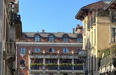 Paeninsula, design e comfort nel centro di Milano - Porta Venezia - Foto 37