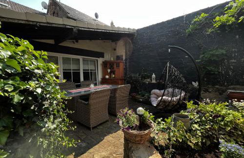 Ferienwohnung Terrassenblick - Foto 14