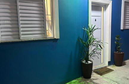 04 Flat FlyWay Aeroporto Guarulhos Completo - Foto 47