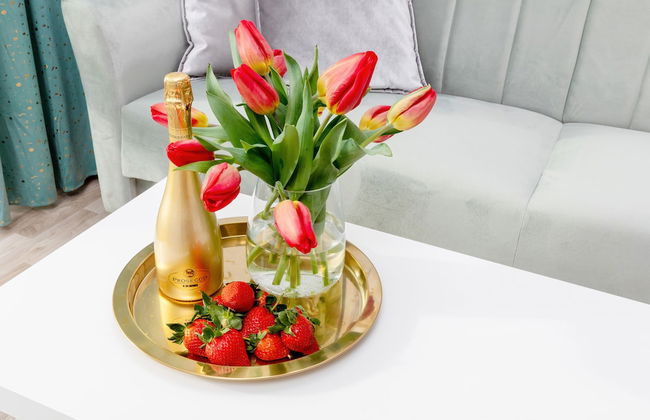 Seaside Apartamenty-Grzybowo - Photo 23