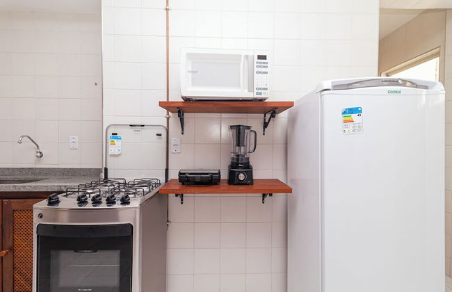 Vossa Bossa Ubatuba Acarau - Foto 12