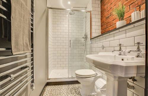 New York Apartments - Foto 28