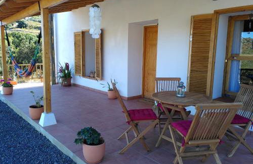 Sustainable Rural House La Lisa Dorada - Foto 24