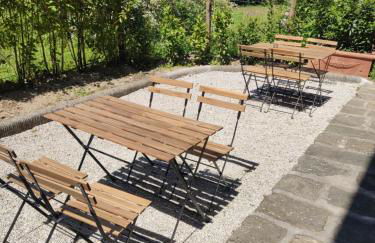 Dépendance in Villa Albachiara - Photo 23