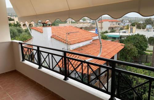 Christi Apartments Α&Β - Foto 37