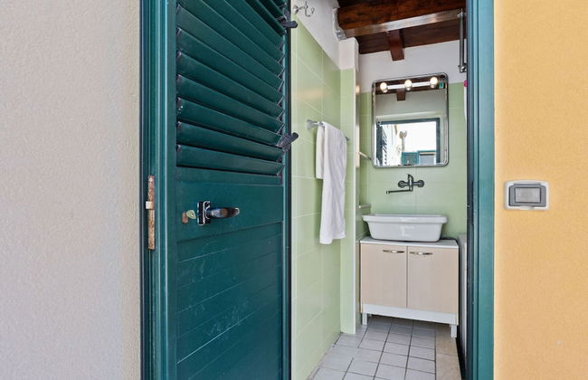 Alluring Apartment in Reitani near Beach - Foto 23