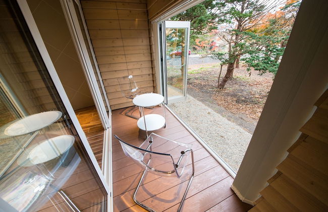 La Cachette - Foto 61