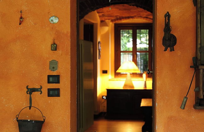 La casa Arancione - Foto 75