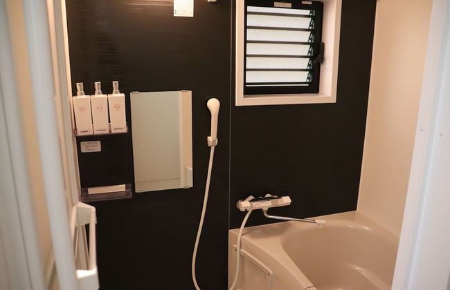 Montana Flat Yebisu - Foto 33