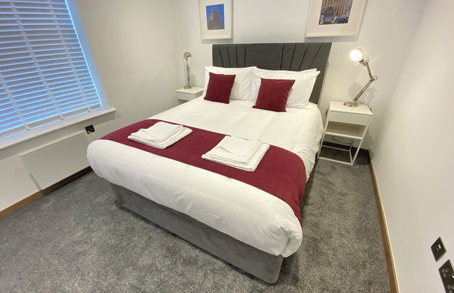 Roomspace Apartments - Harvest Lane - Foto 2