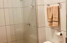 Apartamento em zona nobre com três quartos, sendo um suíte - Foto 33